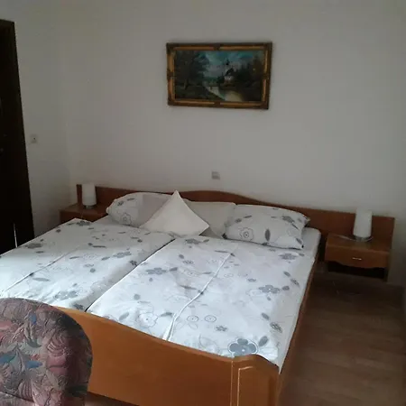 Inn Gaestezimmer Hagenschiess Pforzheim