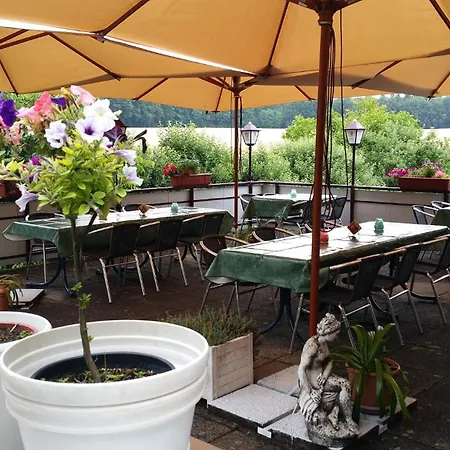Gaestezimmer Hagenschiess Pforzheim