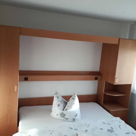 بيت ريفي Gaestezimmer Hagenschiess بفورتسهايم