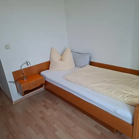 Gaestezimmer Hagenschiess * Pforzheim