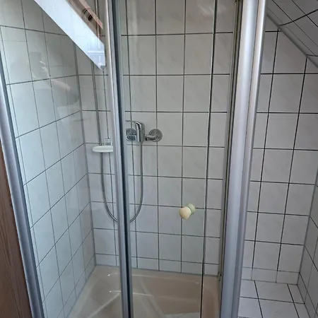 Gaestezimmer Hagenschiess Inn