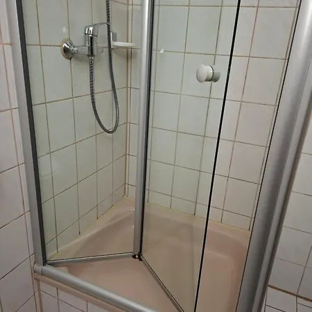 Inn Gaestezimmer Hagenschiess