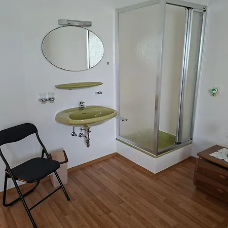 Inn Gaestezimmer Hagenschiess Pforzheim