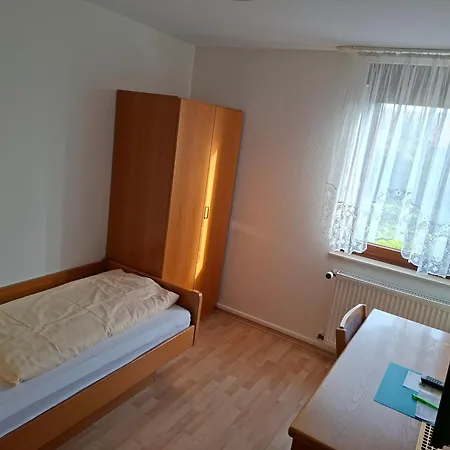 Inn Gaestezimmer Hagenschiess