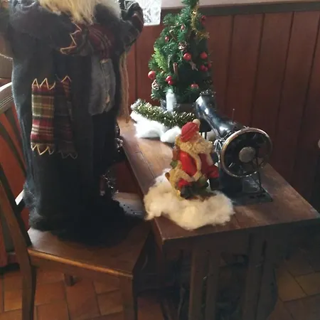 Inn Gaestezimmer Hagenschiess