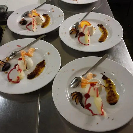 Gaestezimmer Hagenschiess Мини-отель