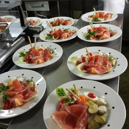 Gaestezimmer Hagenschiess Inn