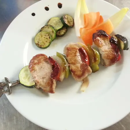 Gaestezimmer Hagenschiess * Пфорцхайм