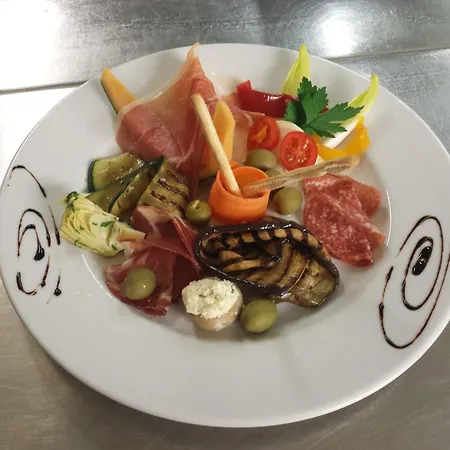 Gaestezimmer Hagenschiess Inn *