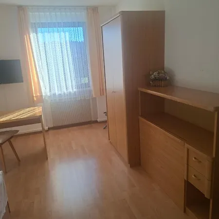 Gaestezimmer Hagenschiess