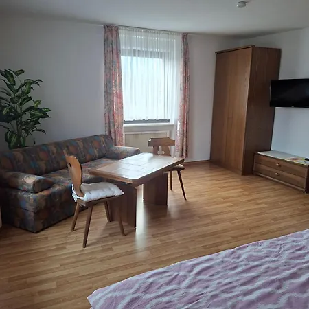 Gaestezimmer Hagenschiess * Pforzheim